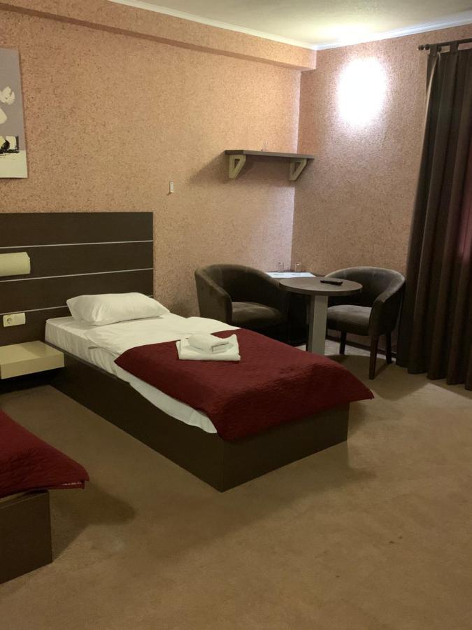 Motel-Yasniy Dnipro Exterior photo
