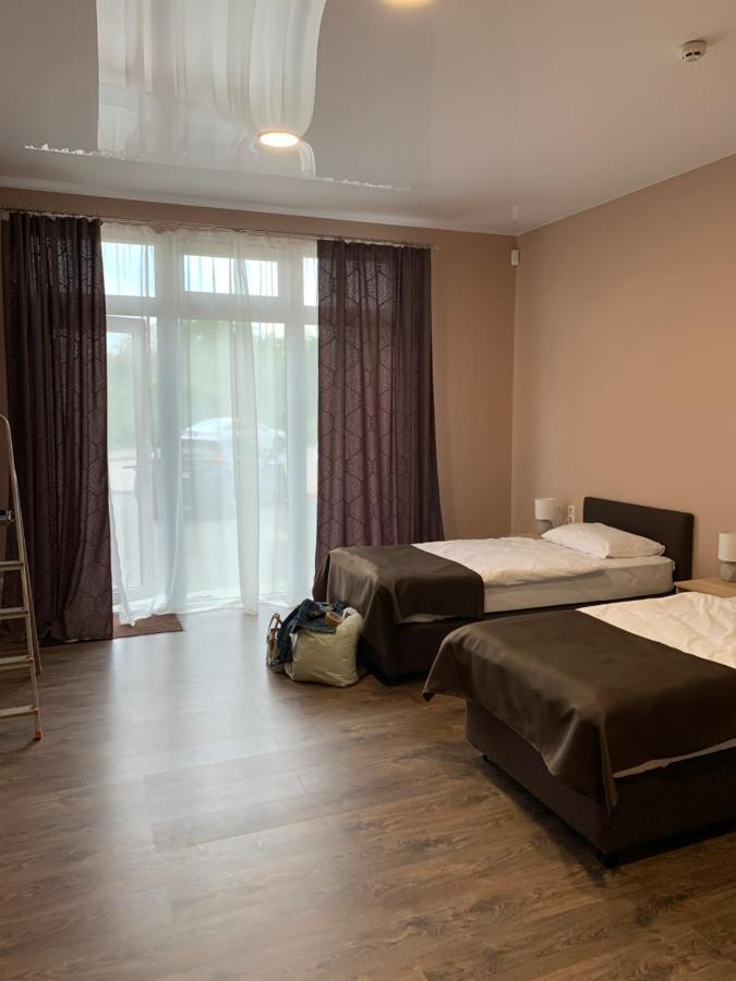 Motel-Yasniy Dnipro Exterior photo